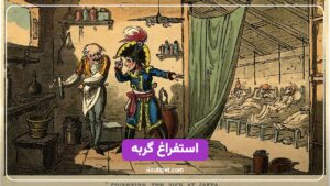 استفراغ گربه - مجله روتی پت